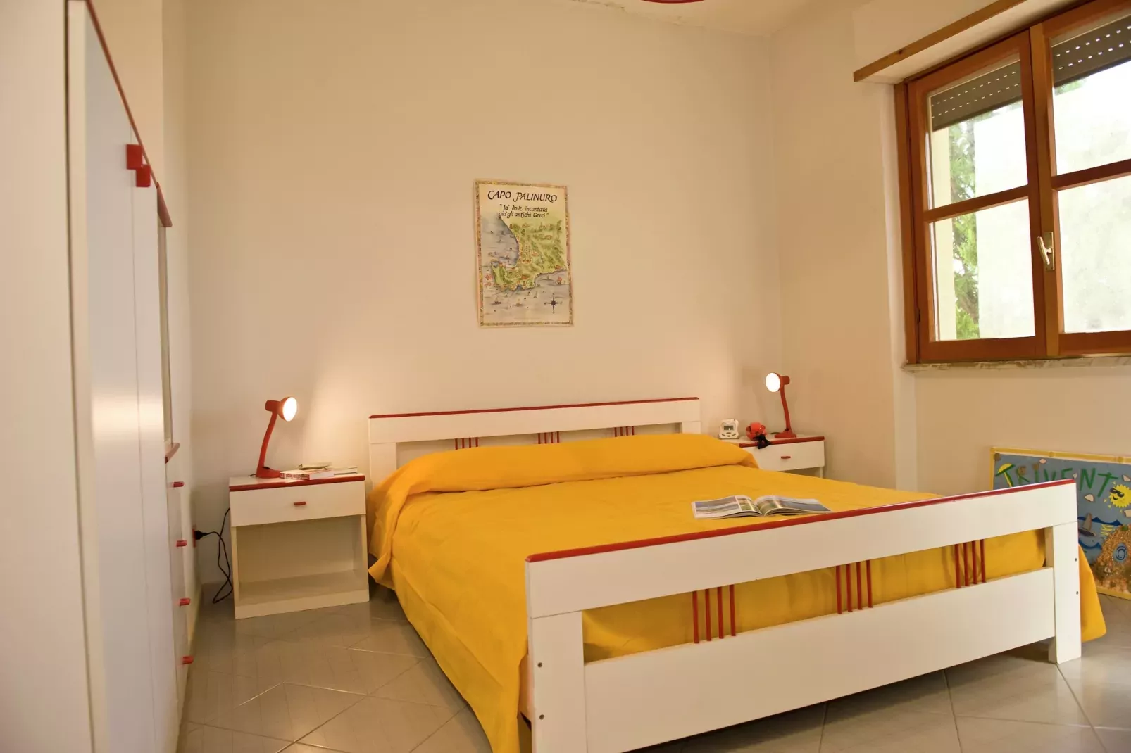 Casa Verde-Bedroom