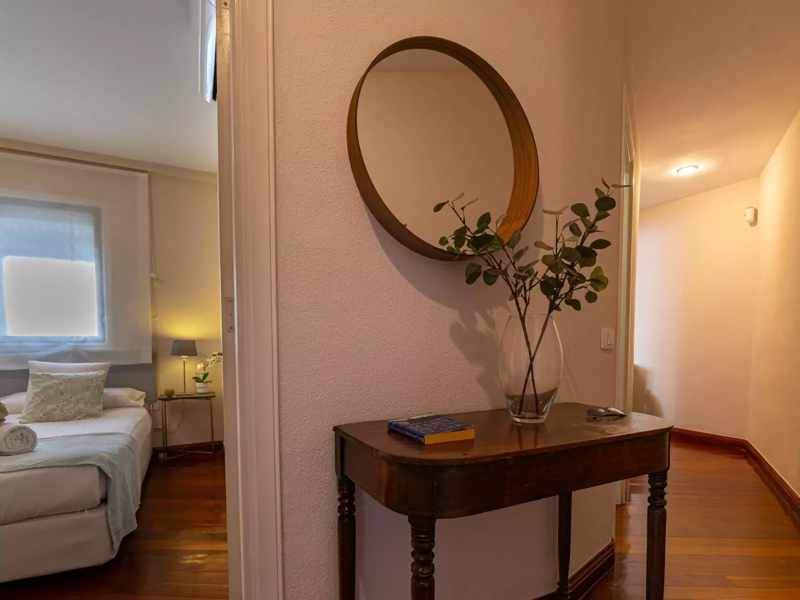 Villa Sun Cay-Inside