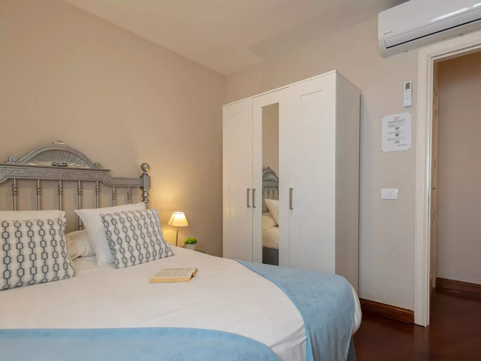 Villa Sun Cay-Inside