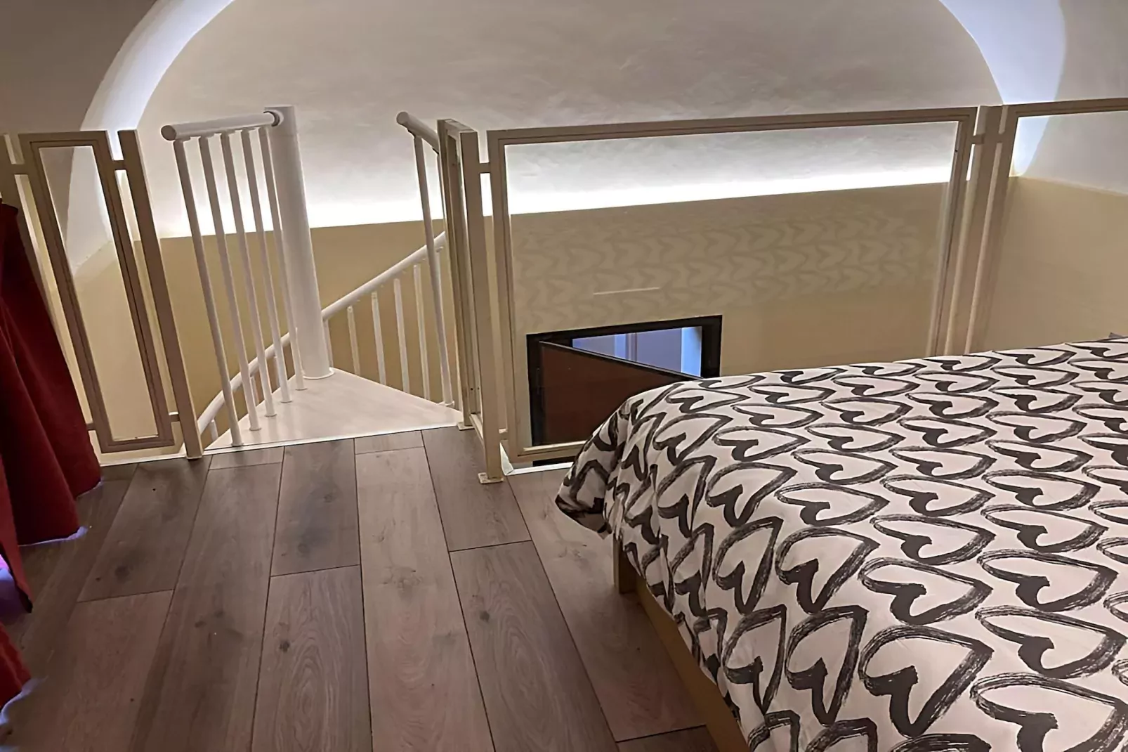 Appartamento Centro Catania-Chambre