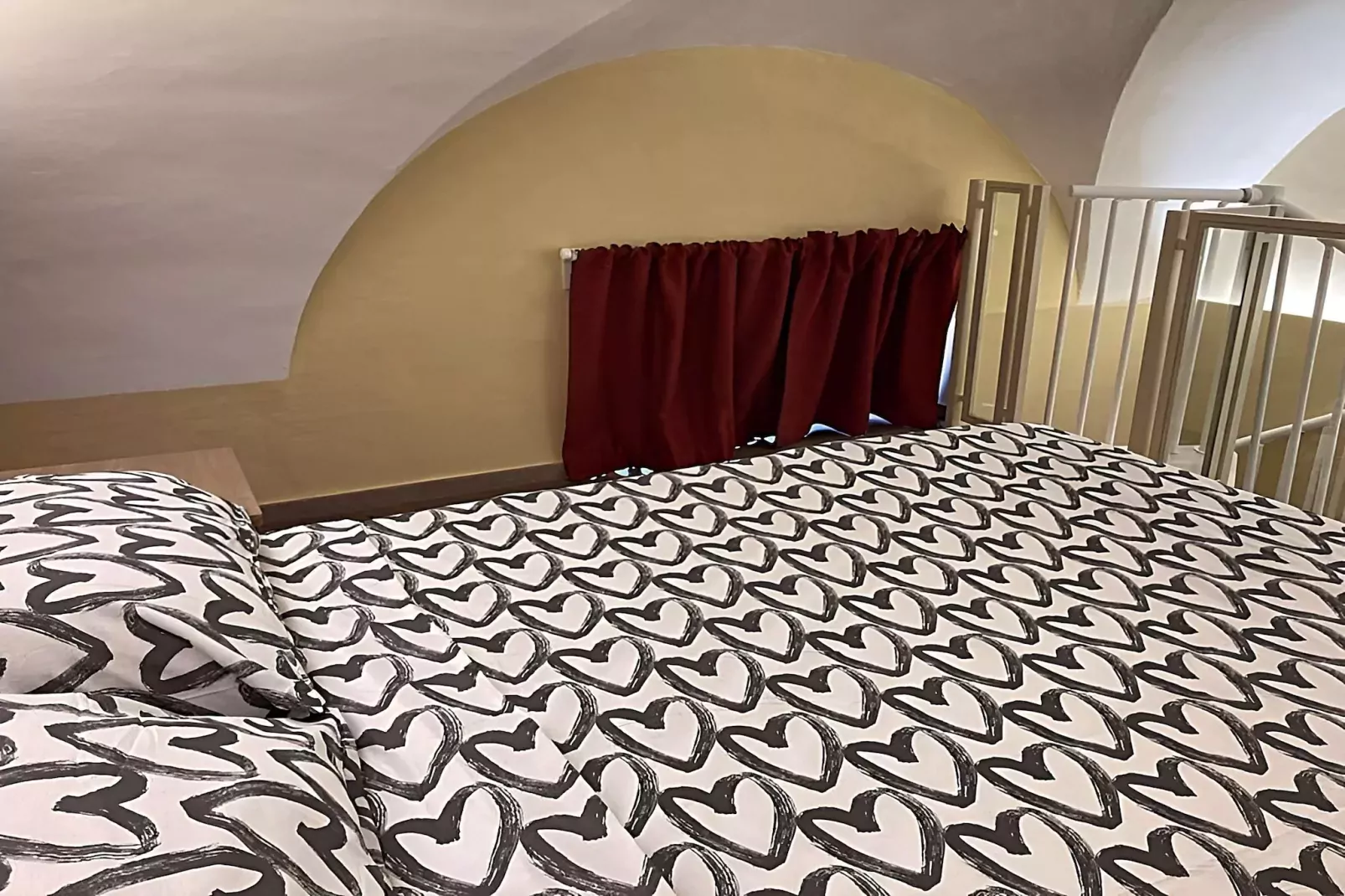 Appartamento Centro Catania-Ambiance