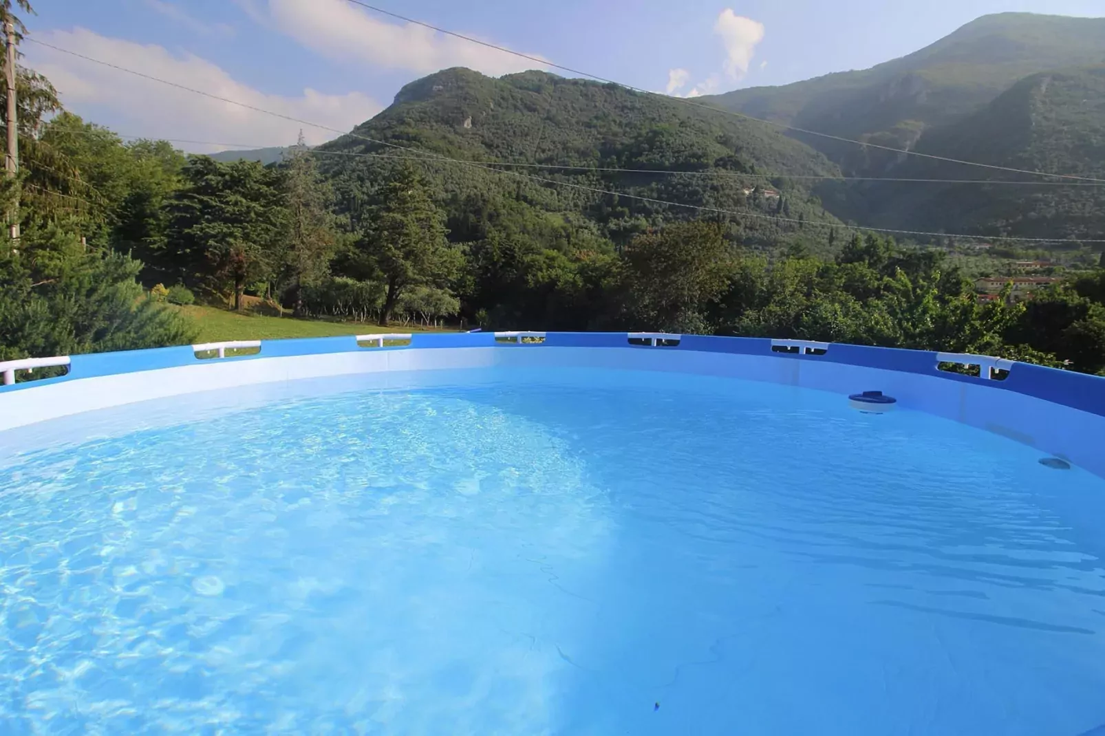 Holiday home Casa Vado, Camaiore--Pool