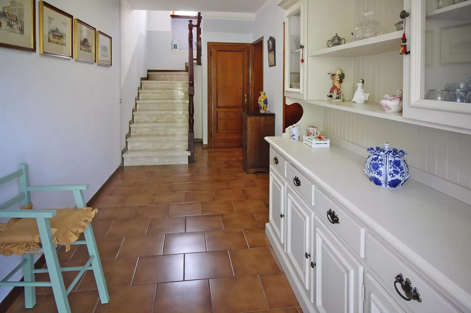 Holiday home Casa Vado, Camaiore--Landing