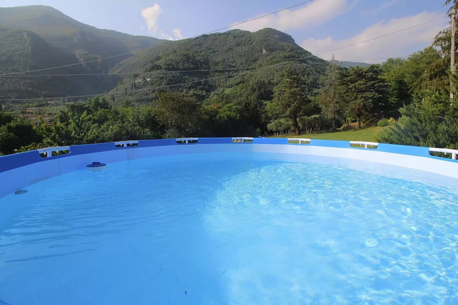Holiday home Casa Vado, Camaiore--Pool