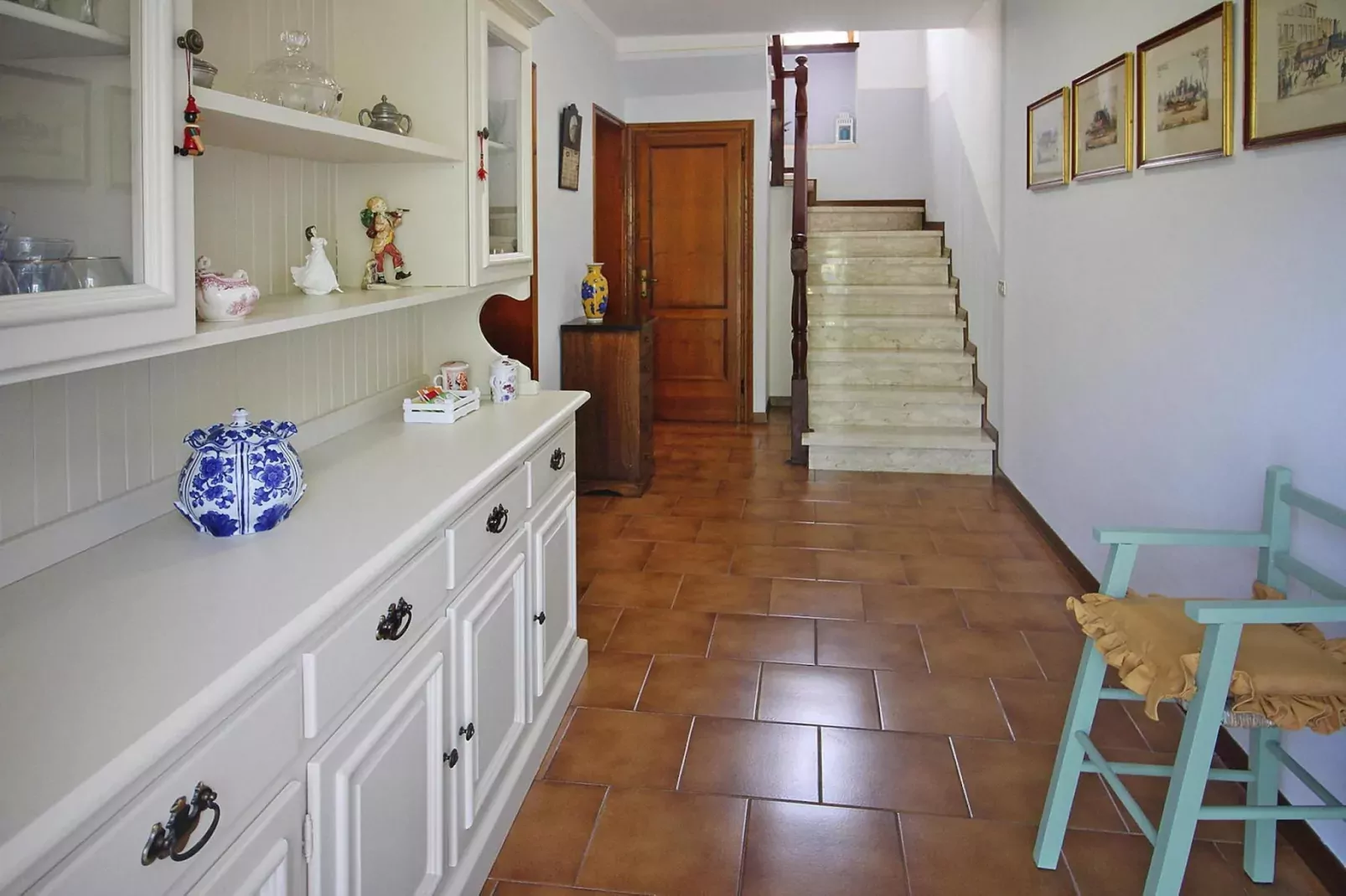 Holiday home Casa Vado, Camaiore--Landing