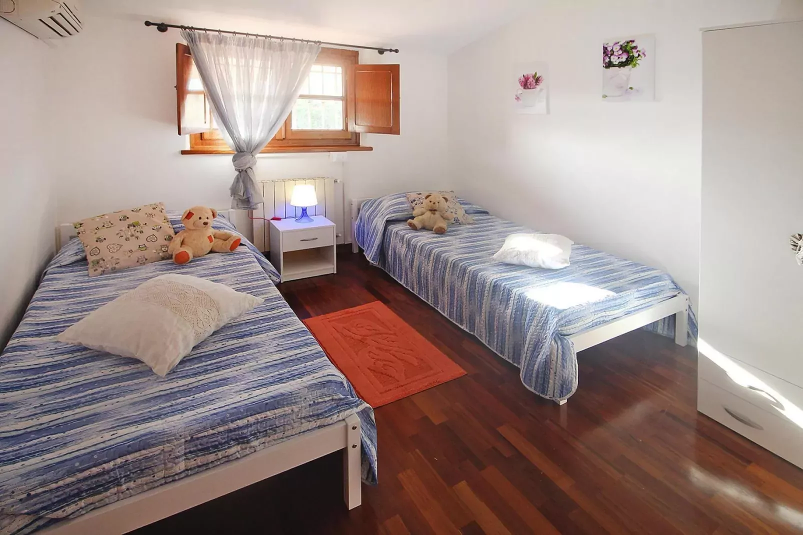 Holiday home Lea, Capezzano Pianore-Villa Lea-Chambre