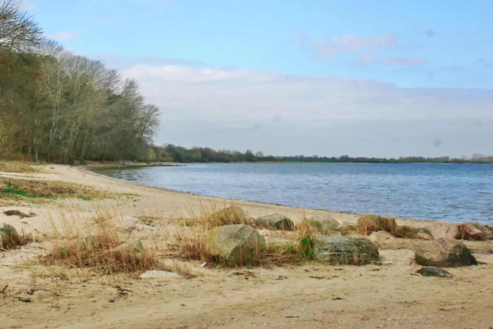 Haus Oliver 200 qm / 1-4 Personen-Water view