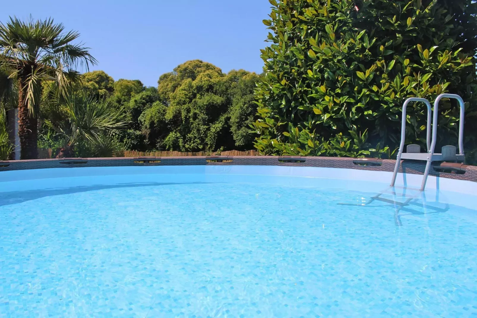 Holiday home Lea, Capezzano Pianore-Villa Lea-Piscine