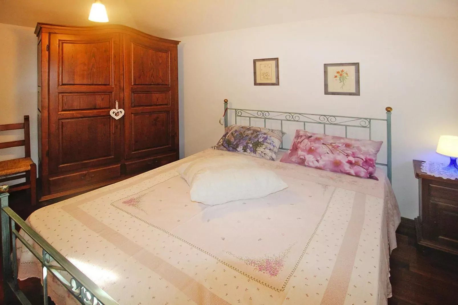 Holiday home Lea, Capezzano Pianore-Villa Lea-Chambre