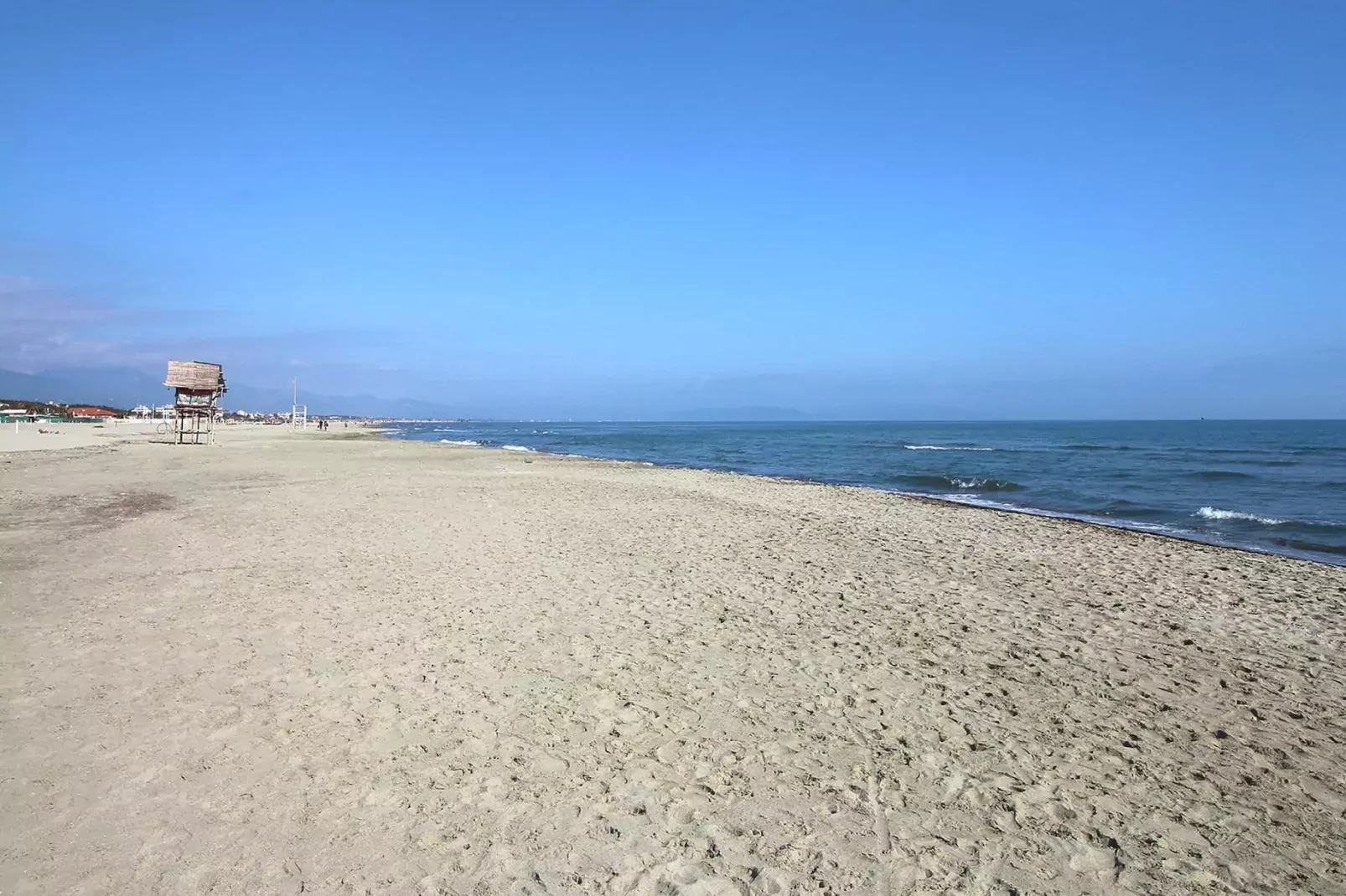 Holiday home Lea, Capezzano Pianore-Villa Lea-Zones d'été à 5 km