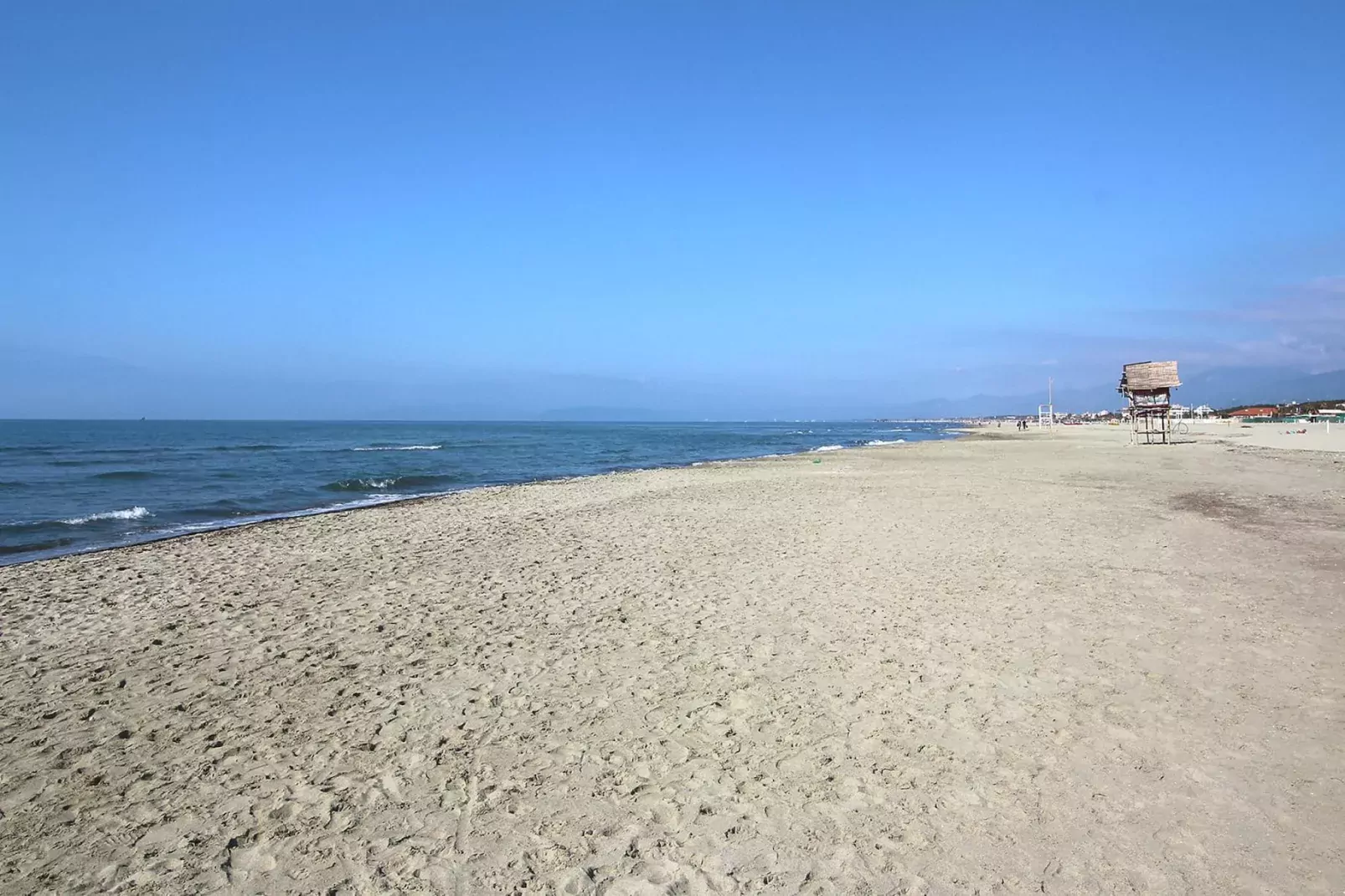 Holiday home Lea, Capezzano Pianore-Villa Lea-Zones d'été à 5 km