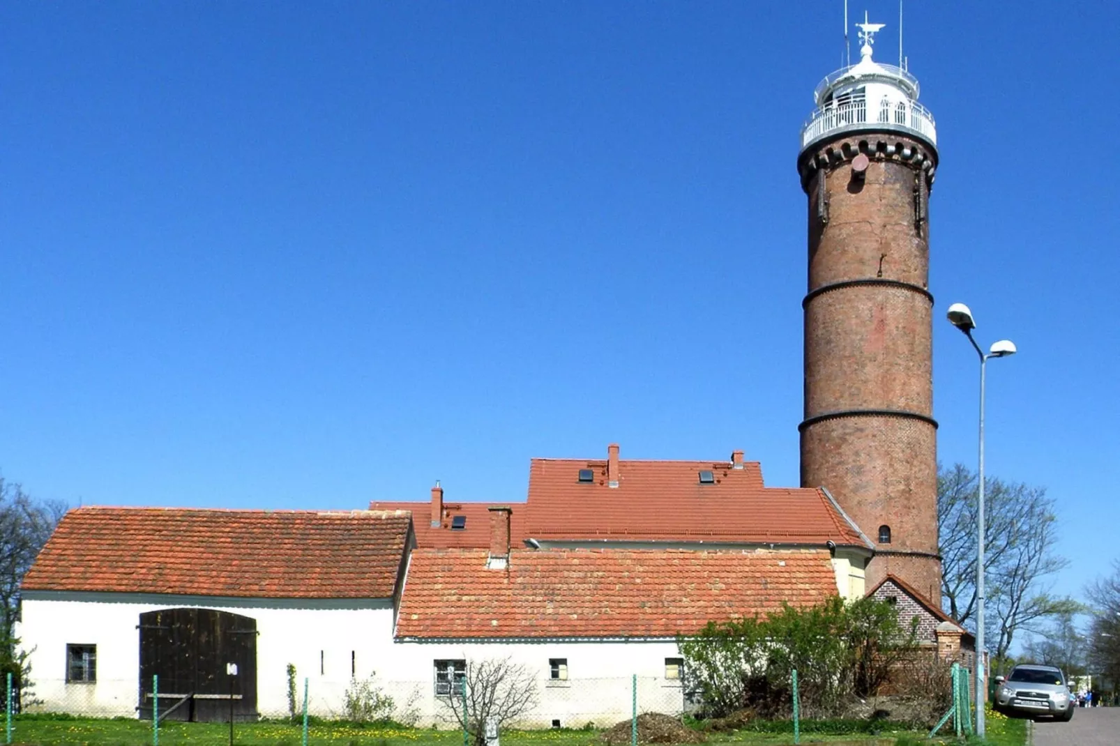 Domki letniskowe Rusinowo