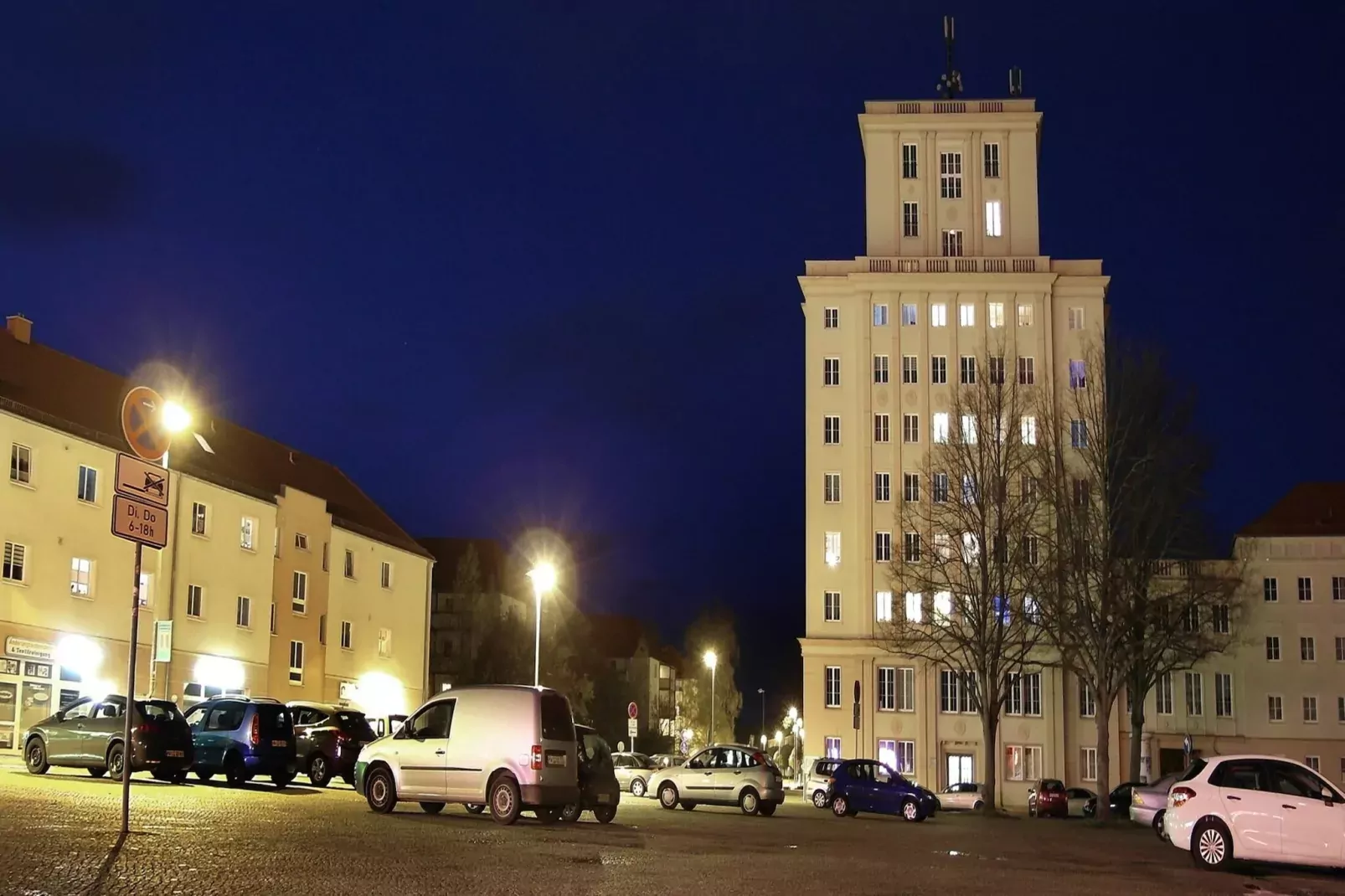 Haus Oliver 200 qm / 1-8 Personen-Zones d'été à 20 km