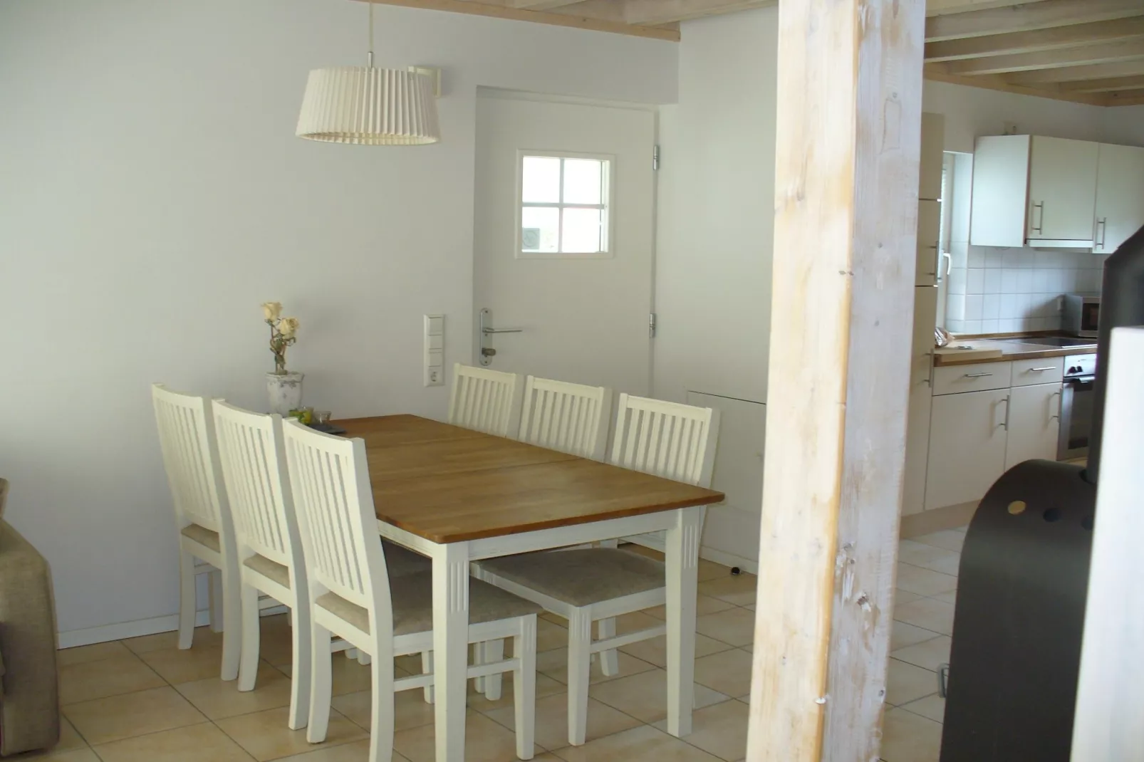 Hansapark Resort am Meer 5-Dining room