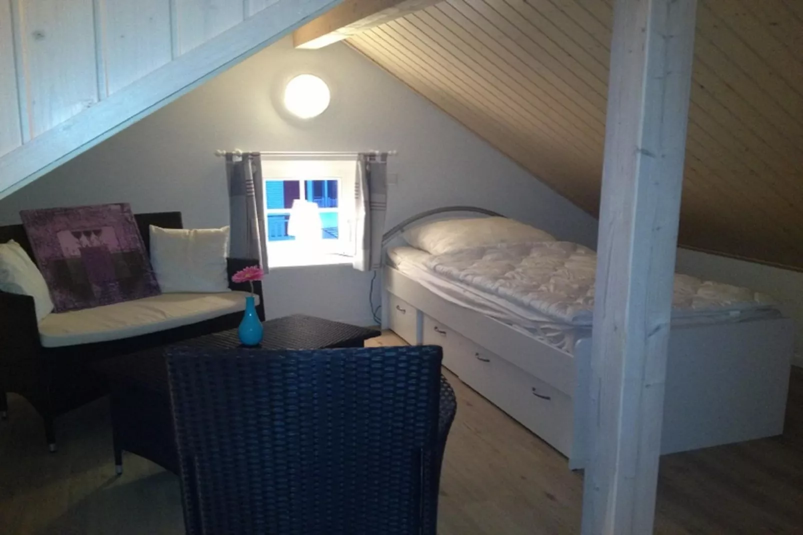 Hansapark Resort am Meer 5-Bedroom