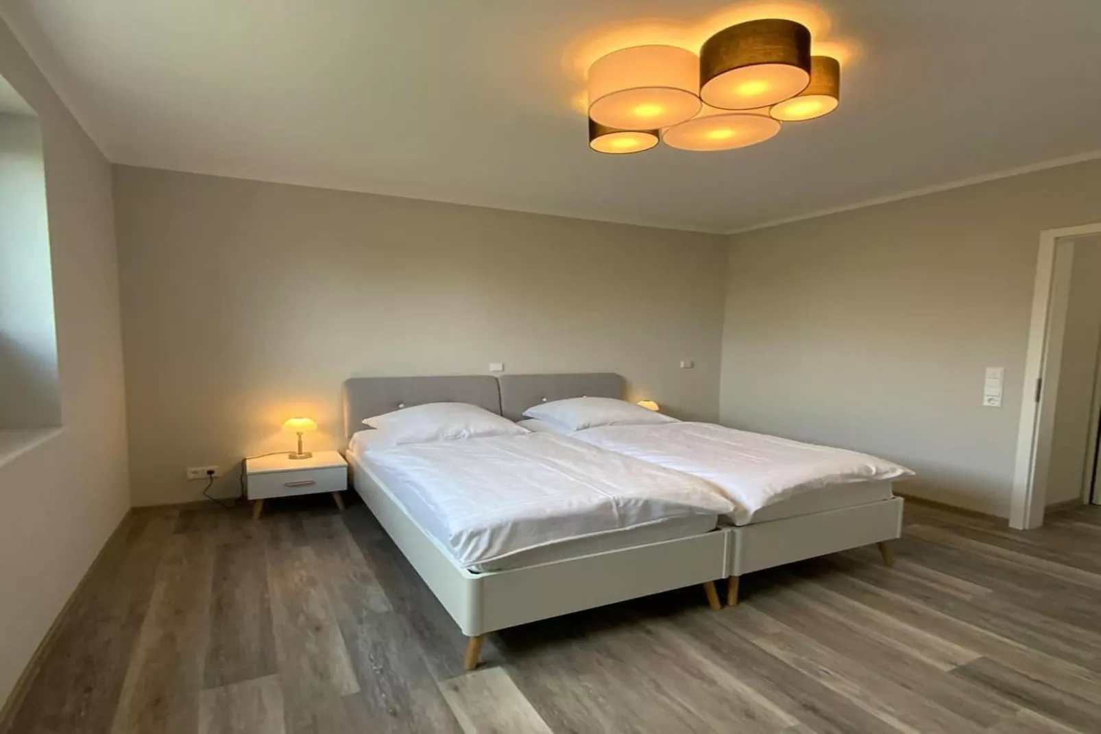 Inselresort James Cook-Bedroom