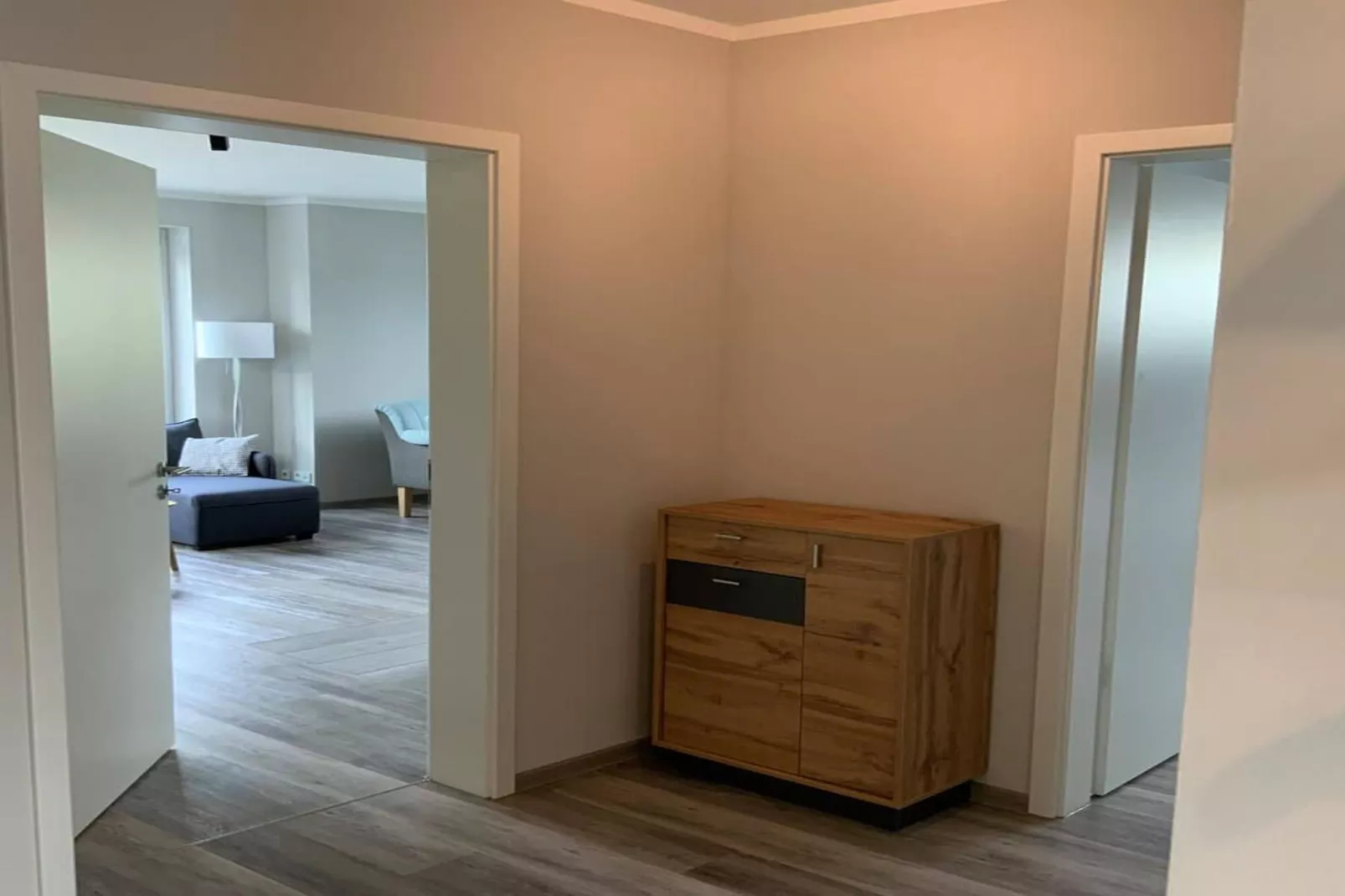 Inselresort James Cook-Indoor