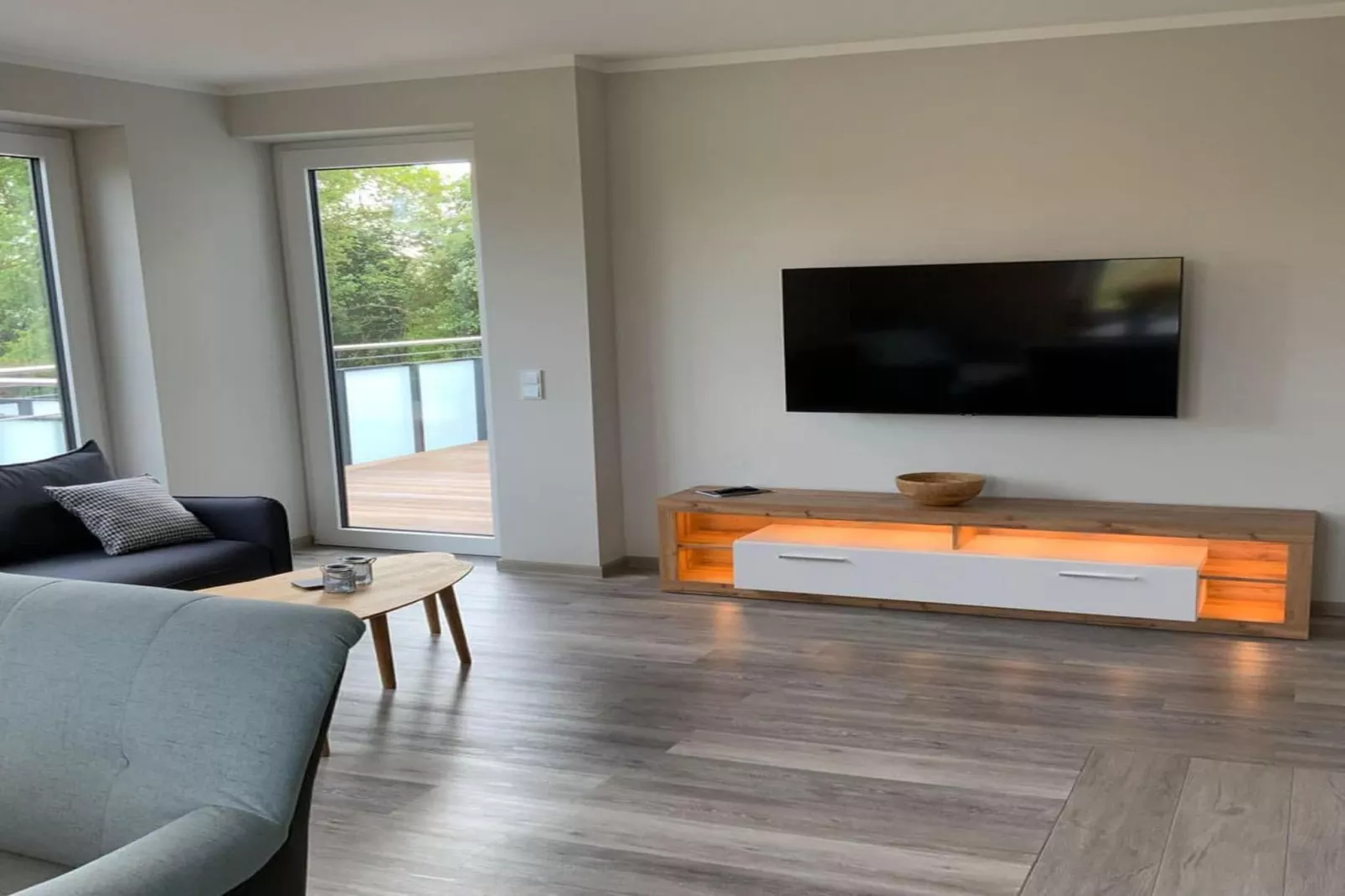 Inselresort James Cook-Indoor