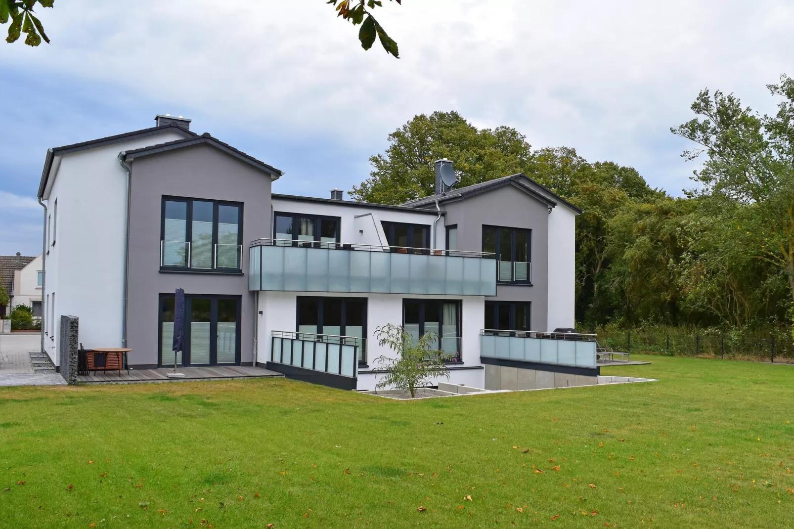Inselresort James Cook-Exterior summer