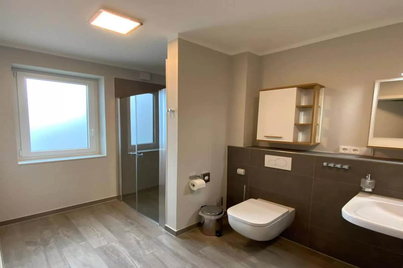 Inselresort James Cook-Bathroom