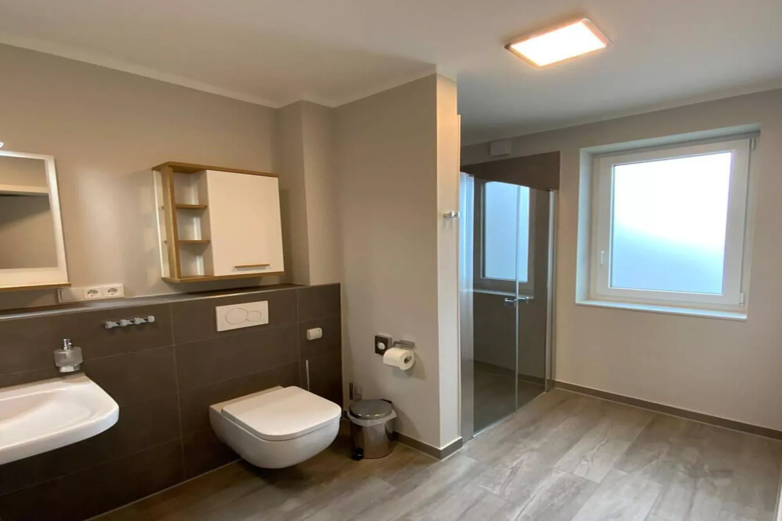 Inselresort James Cook-Bathroom