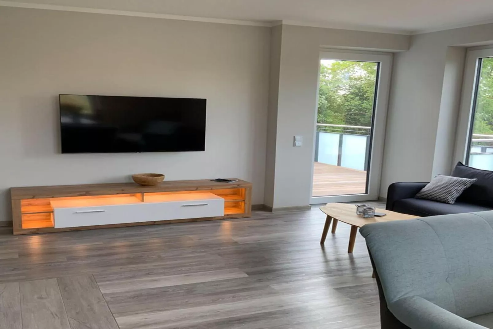 Inselresort James Cook-Indoor