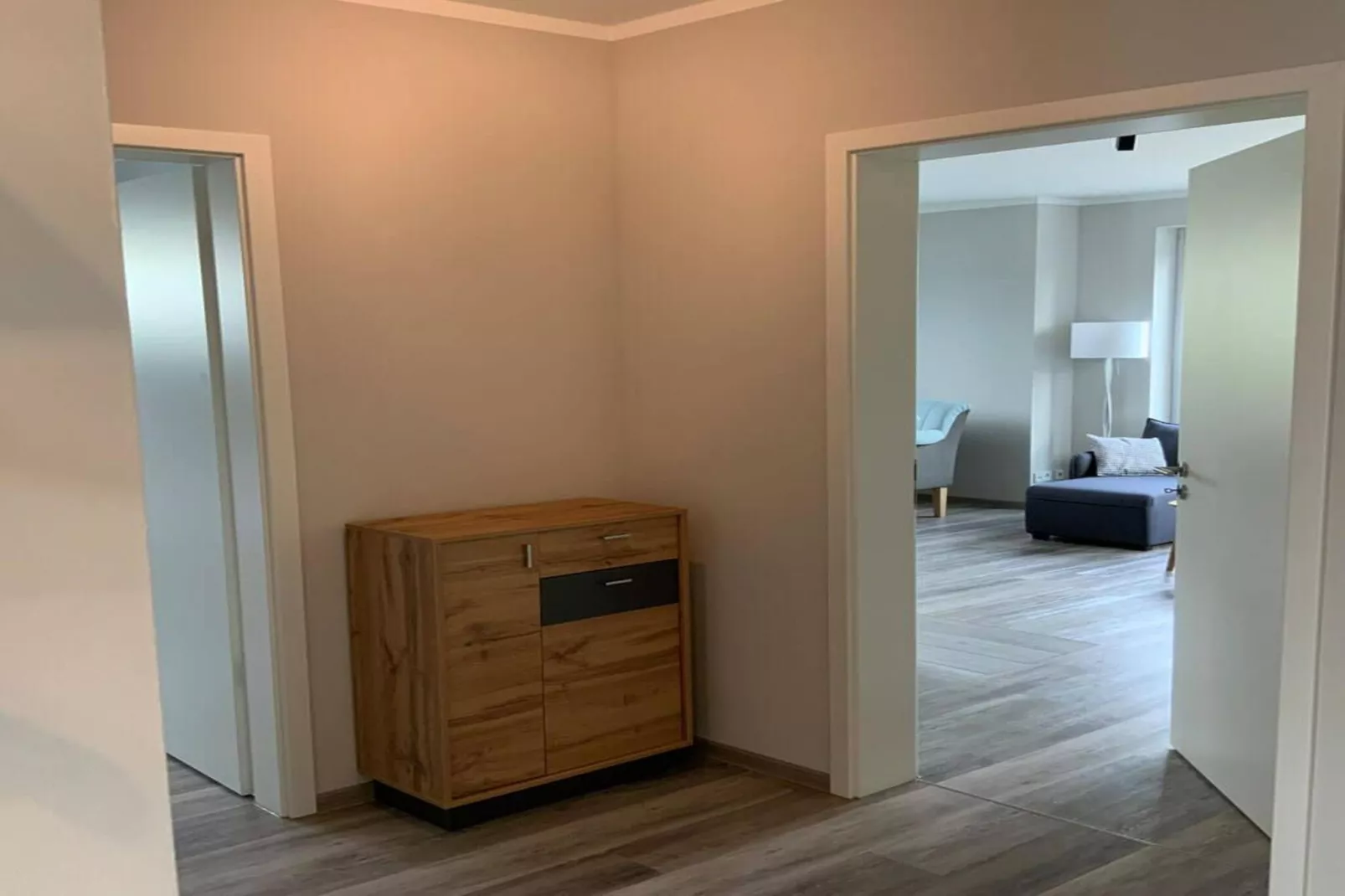 Inselresort James Cook-Indoor