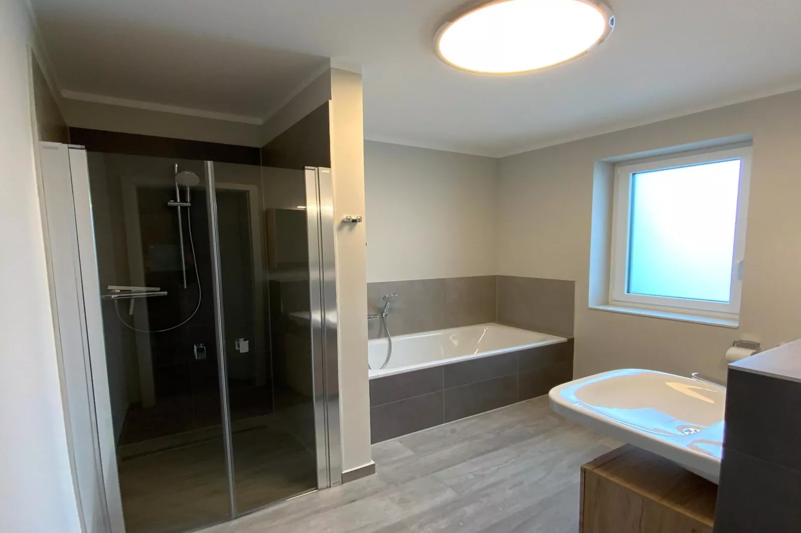 Inselresort Thor Heyerdahl-Bathroom