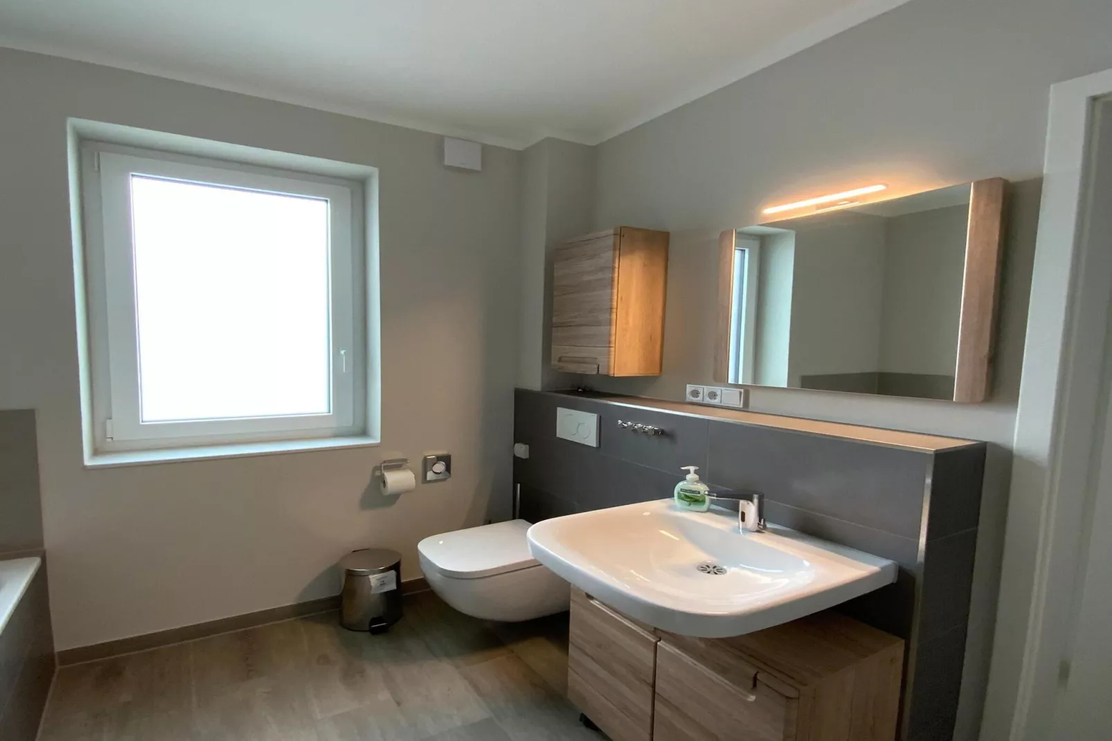 Inselresort Thor Heyerdahl-Bathroom