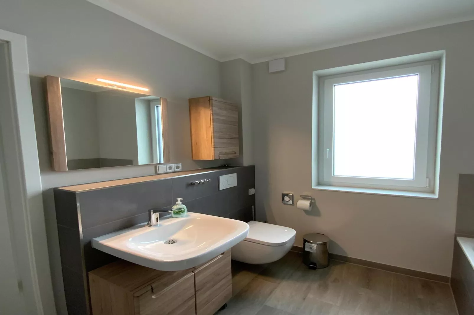 Inselresort Thor Heyerdahl-Bathroom