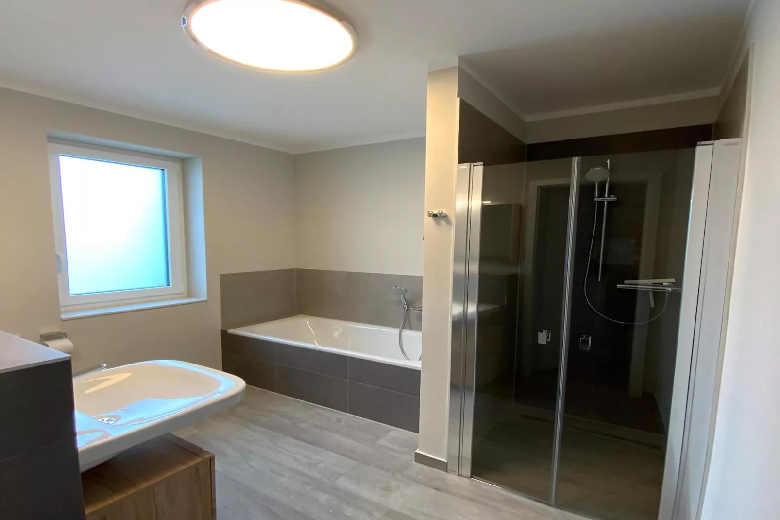 Inselresort Thor Heyerdahl-Bathroom