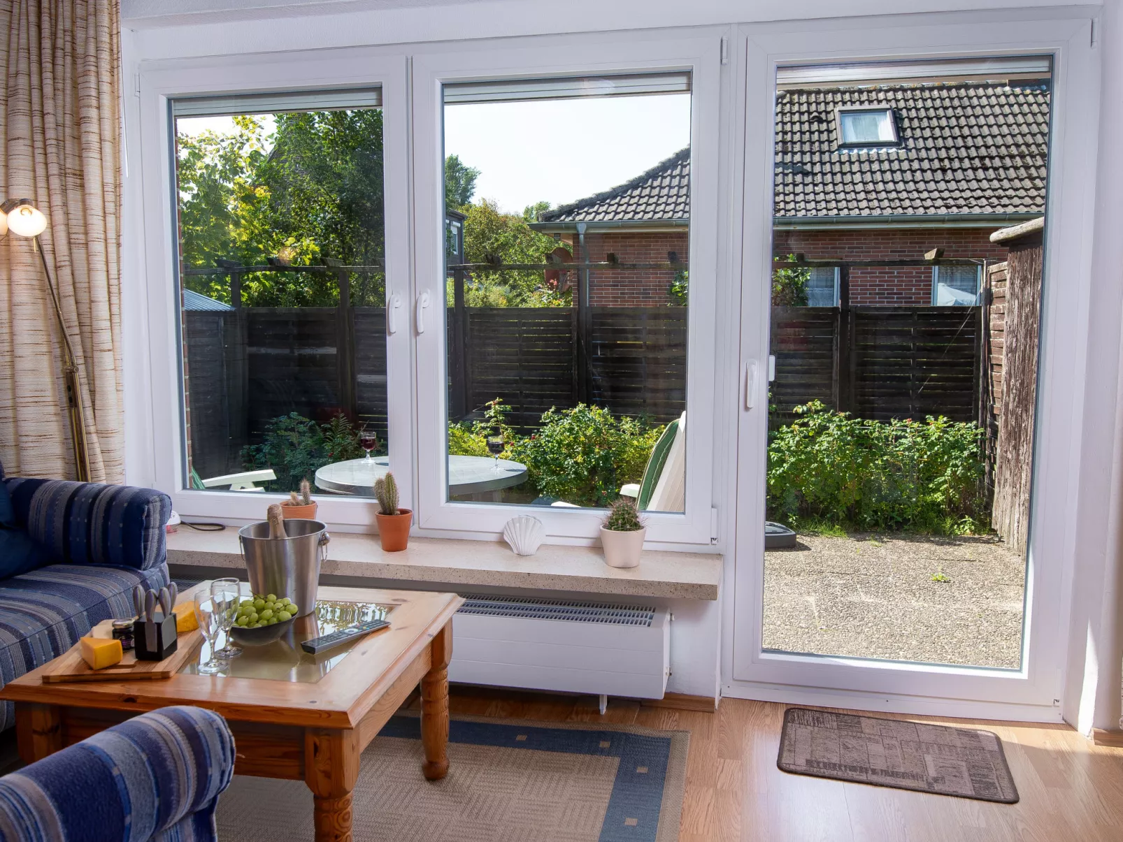 Langeoog 12-Dedans
