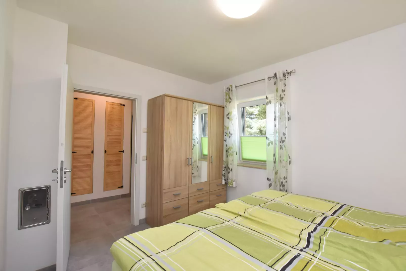 Tiergarten I-Bedroom