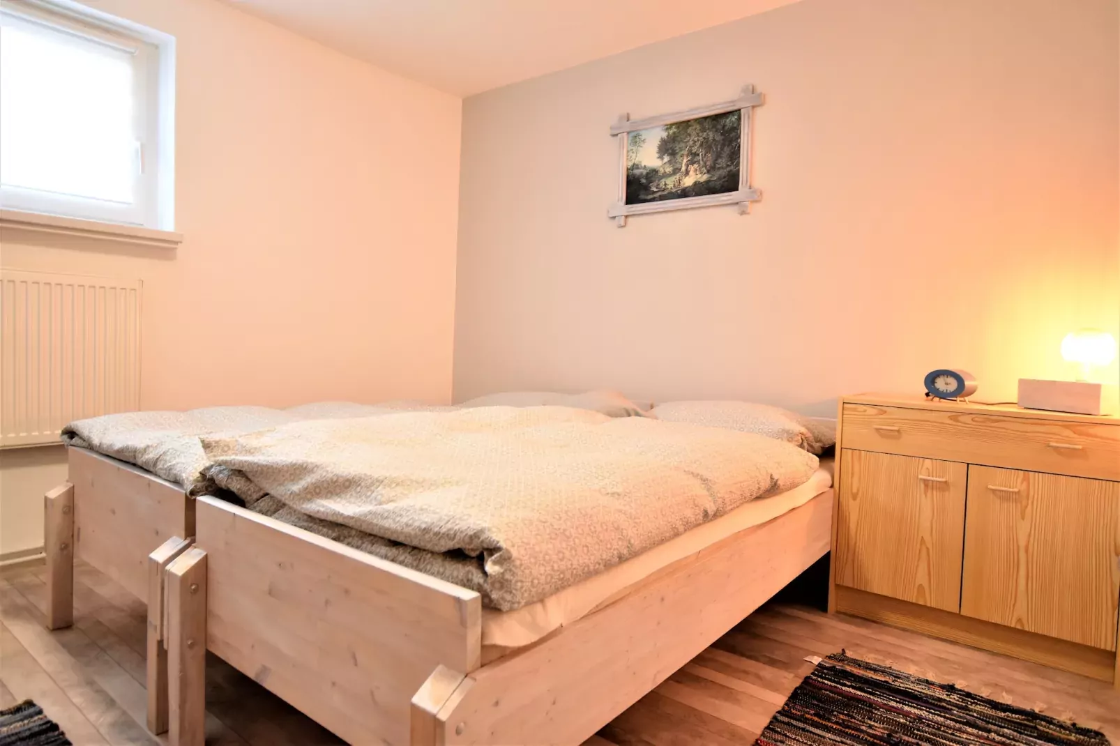 Urlaub vor den Toren der Hansestadt Wismar-Bedroom