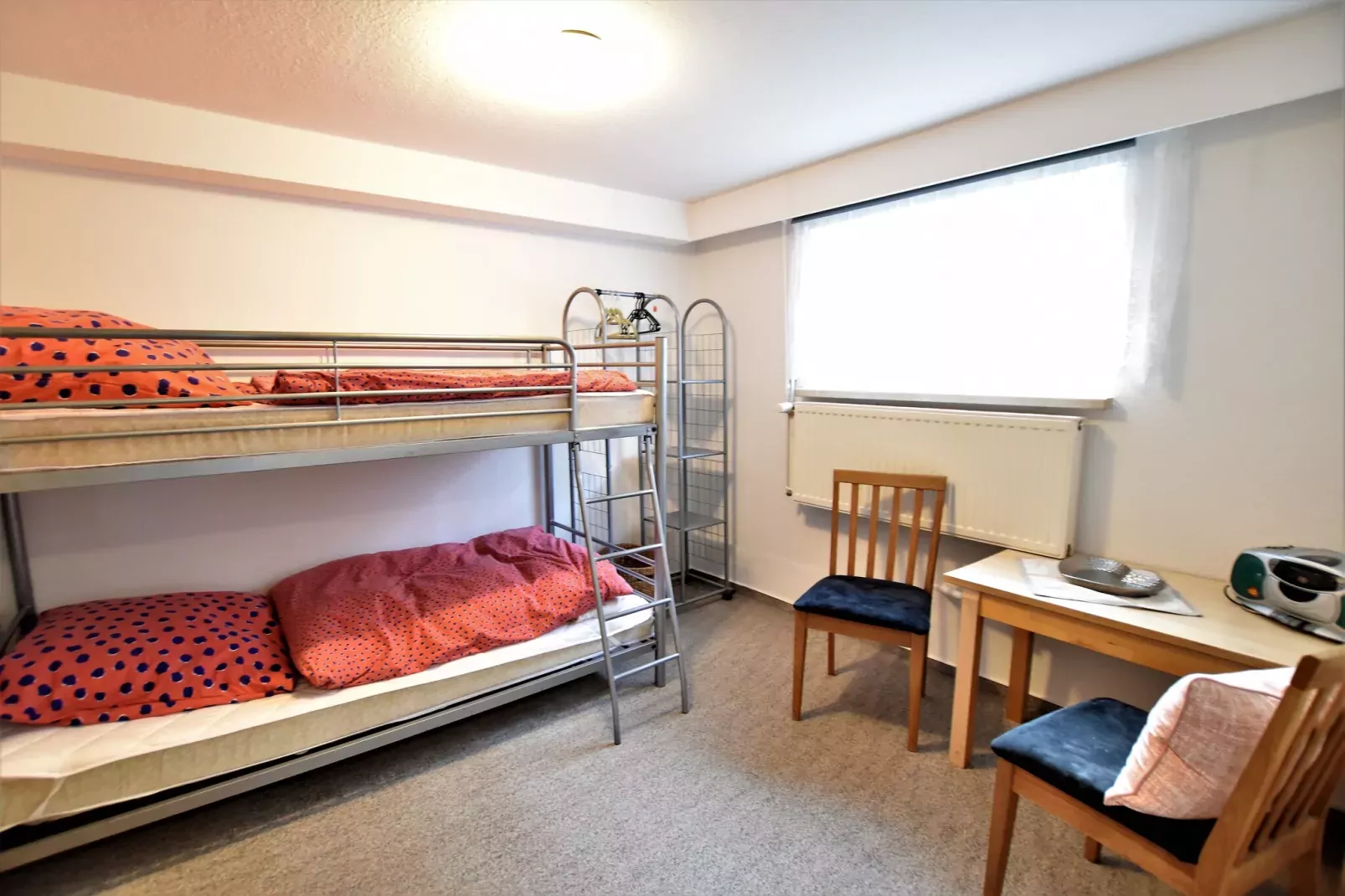 Urlaub vor den Toren der Hansestadt Wismar-Bedroom