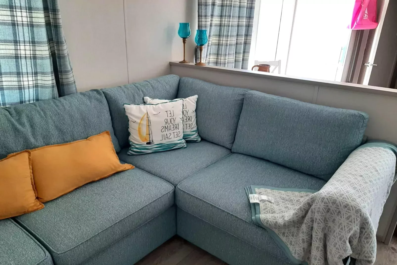 Ferienwohnung Oostkapelle Zeeland M53-Living room