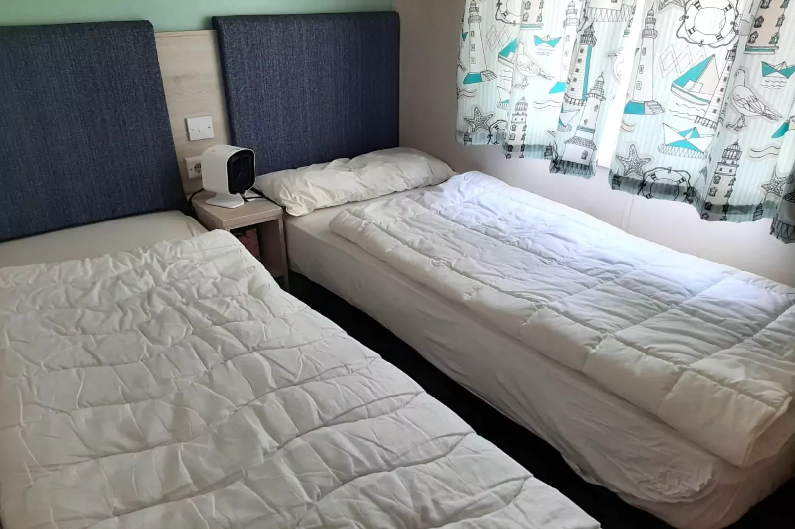 Ferienwohnung Oostkapelle Zeeland M53-Bedroom
