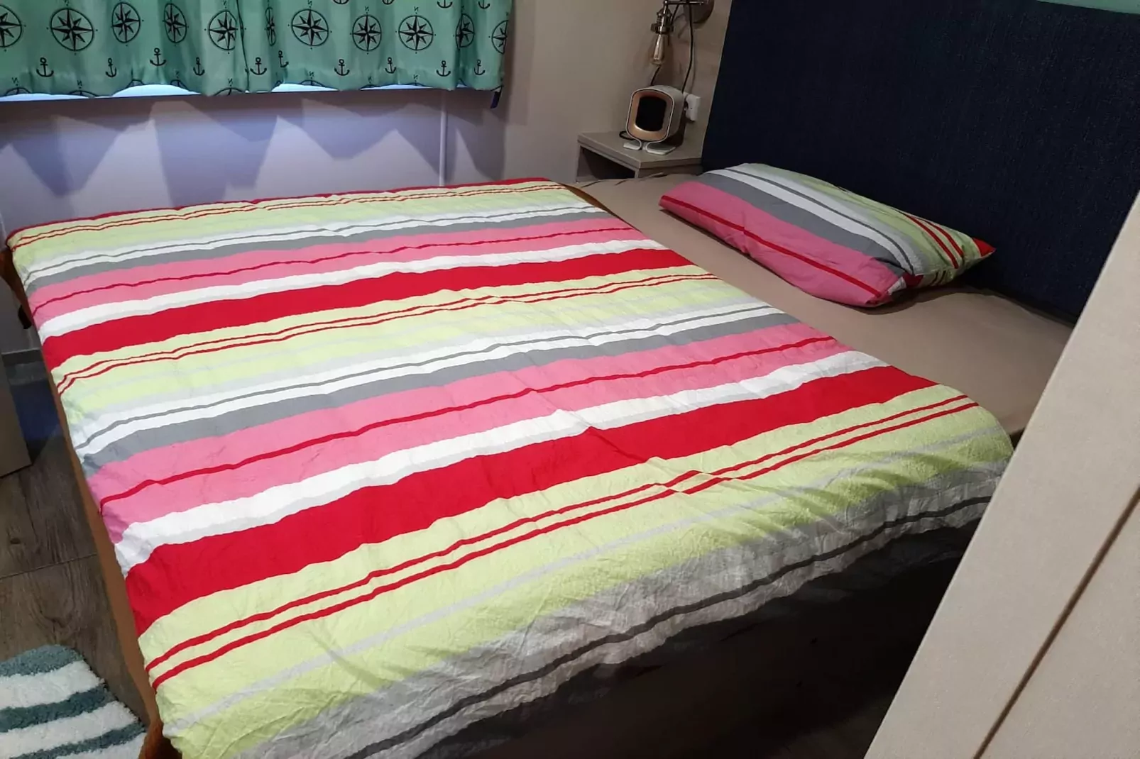 Ferienwohnung Oostkapelle Zeeland M53-Bedroom