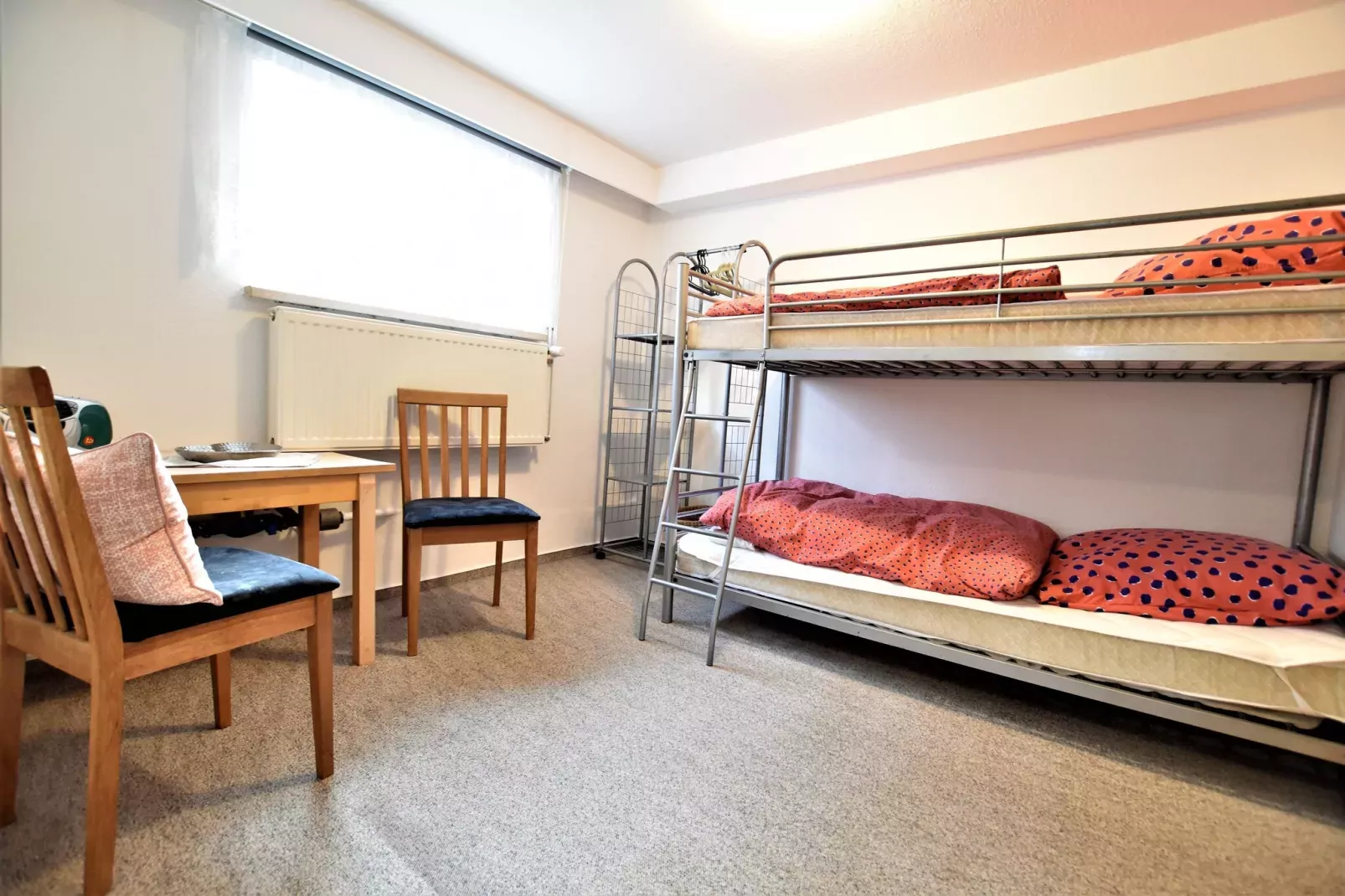Urlaub vor den Toren der Hansestadt Wismar-Bedroom
