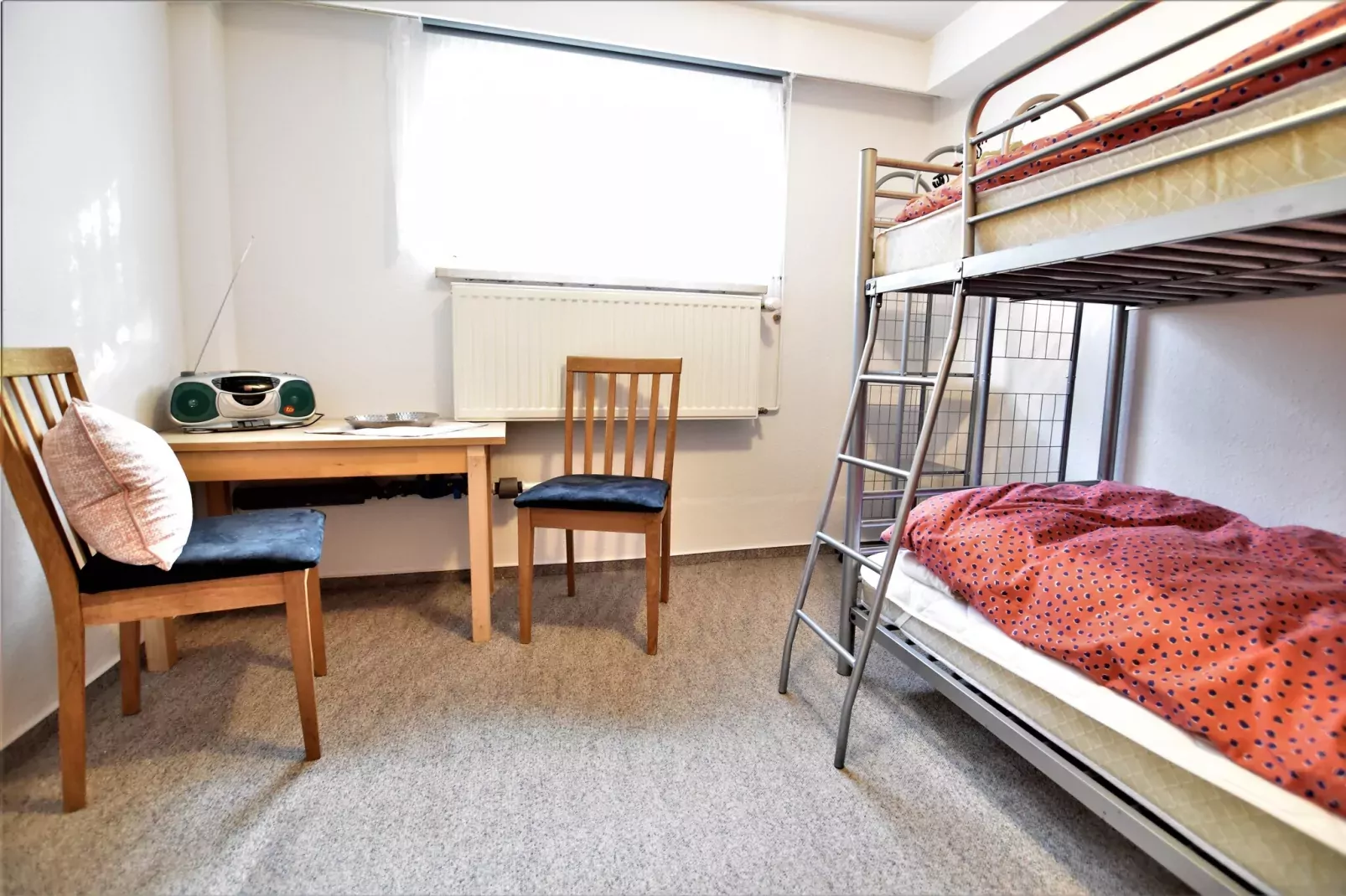 Urlaub vor den Toren der Hansestadt Wismar-Bedroom
