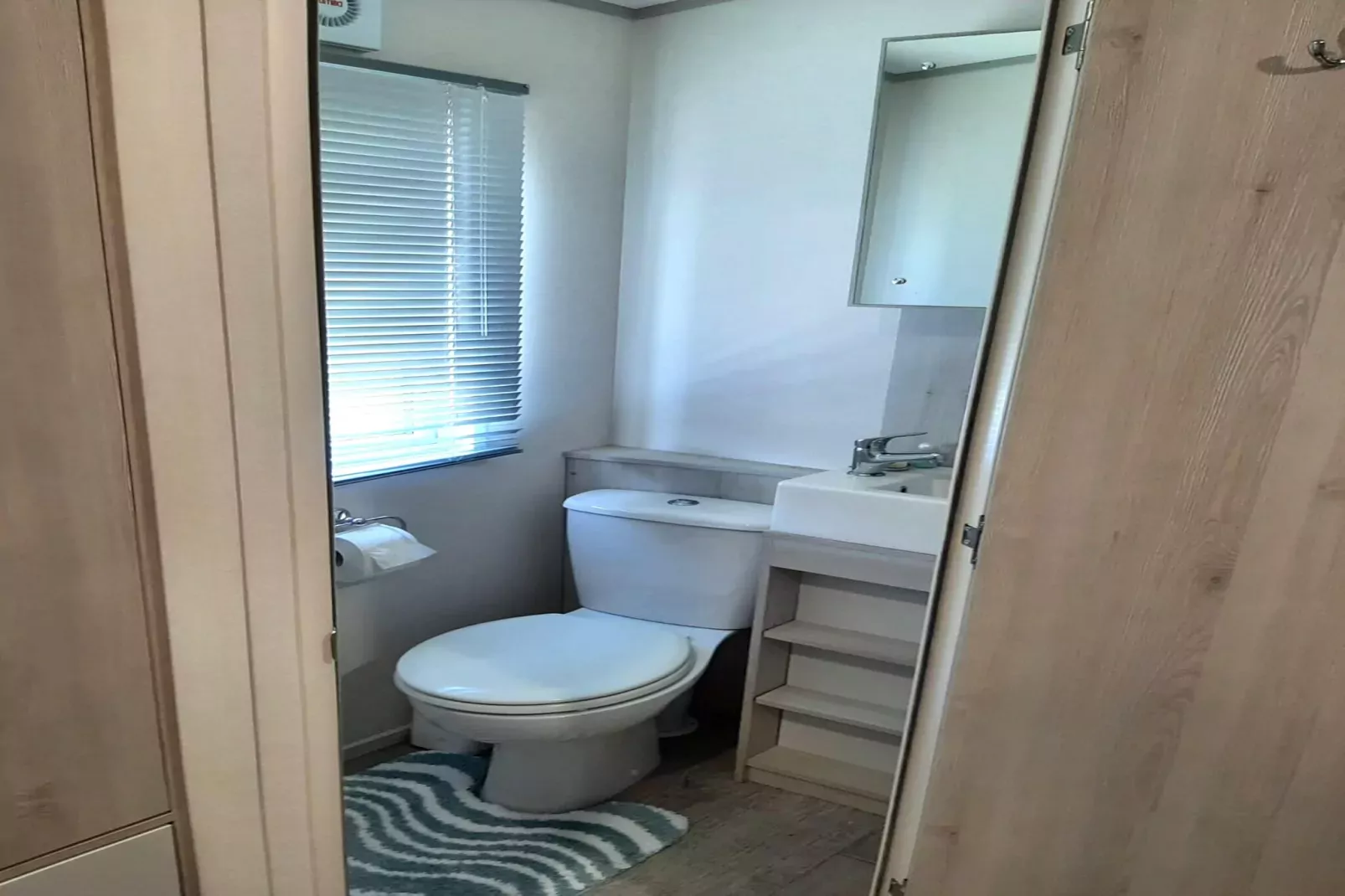 Ferienwohnung Oostkapelle Zeeland M53-Bathroom