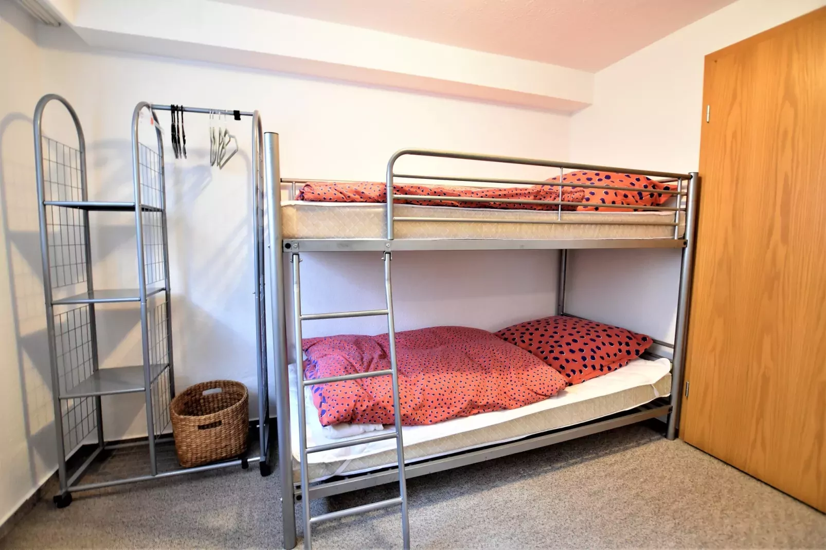 Urlaub vor den Toren der Hansestadt Wismar-Bedroom