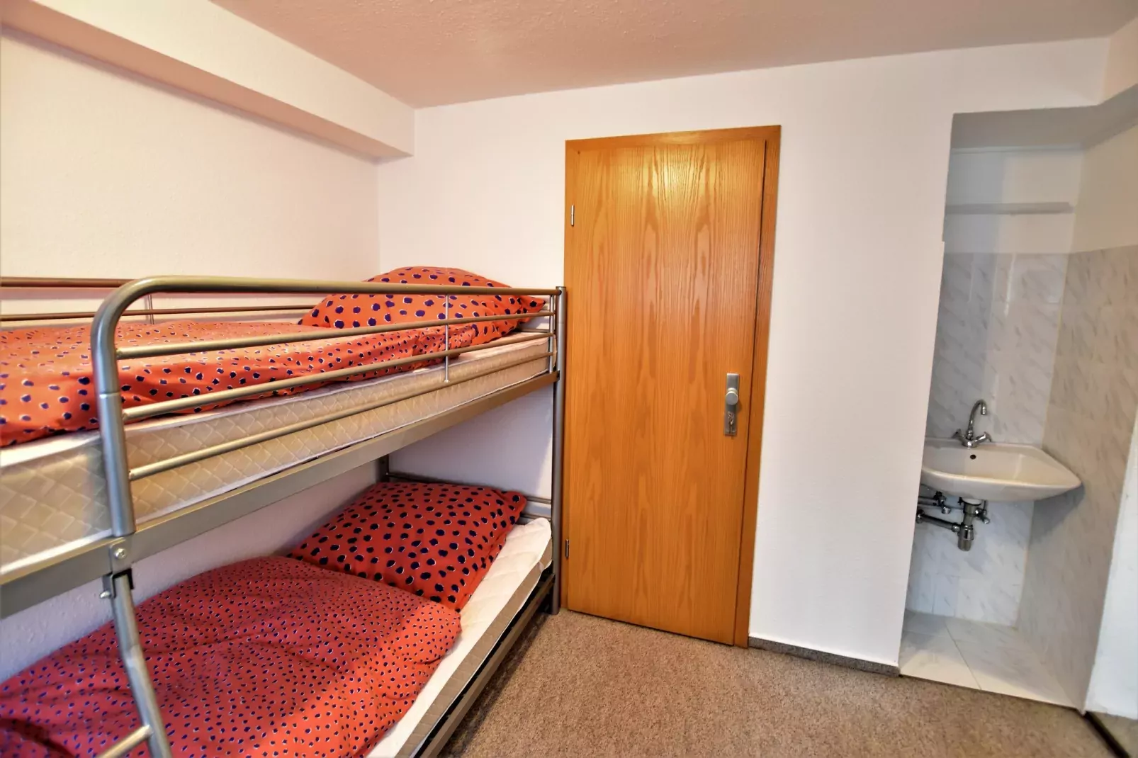 Urlaub vor den Toren der Hansestadt Wismar-Bedroom