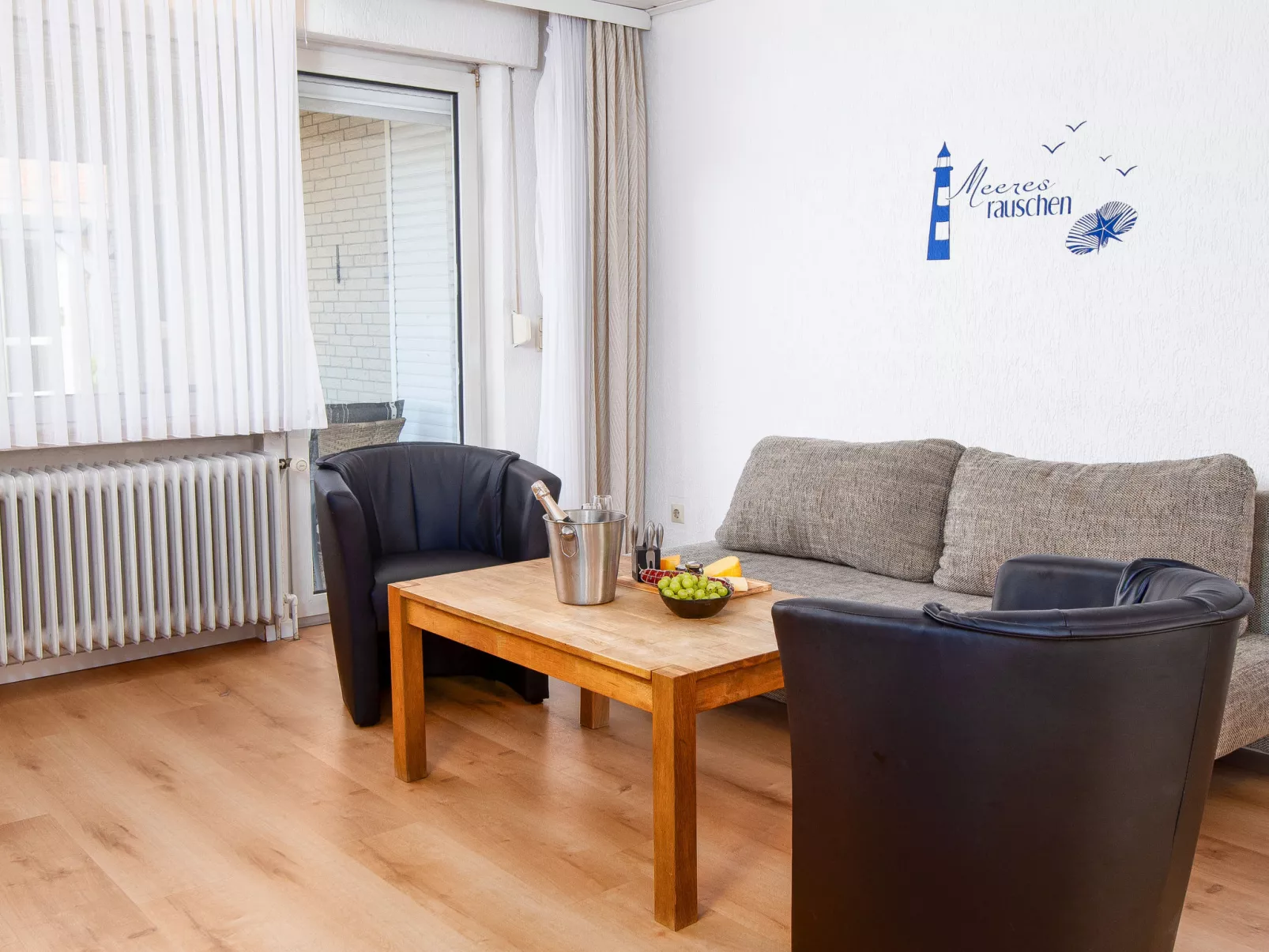 Schwalbennest I-Dedans