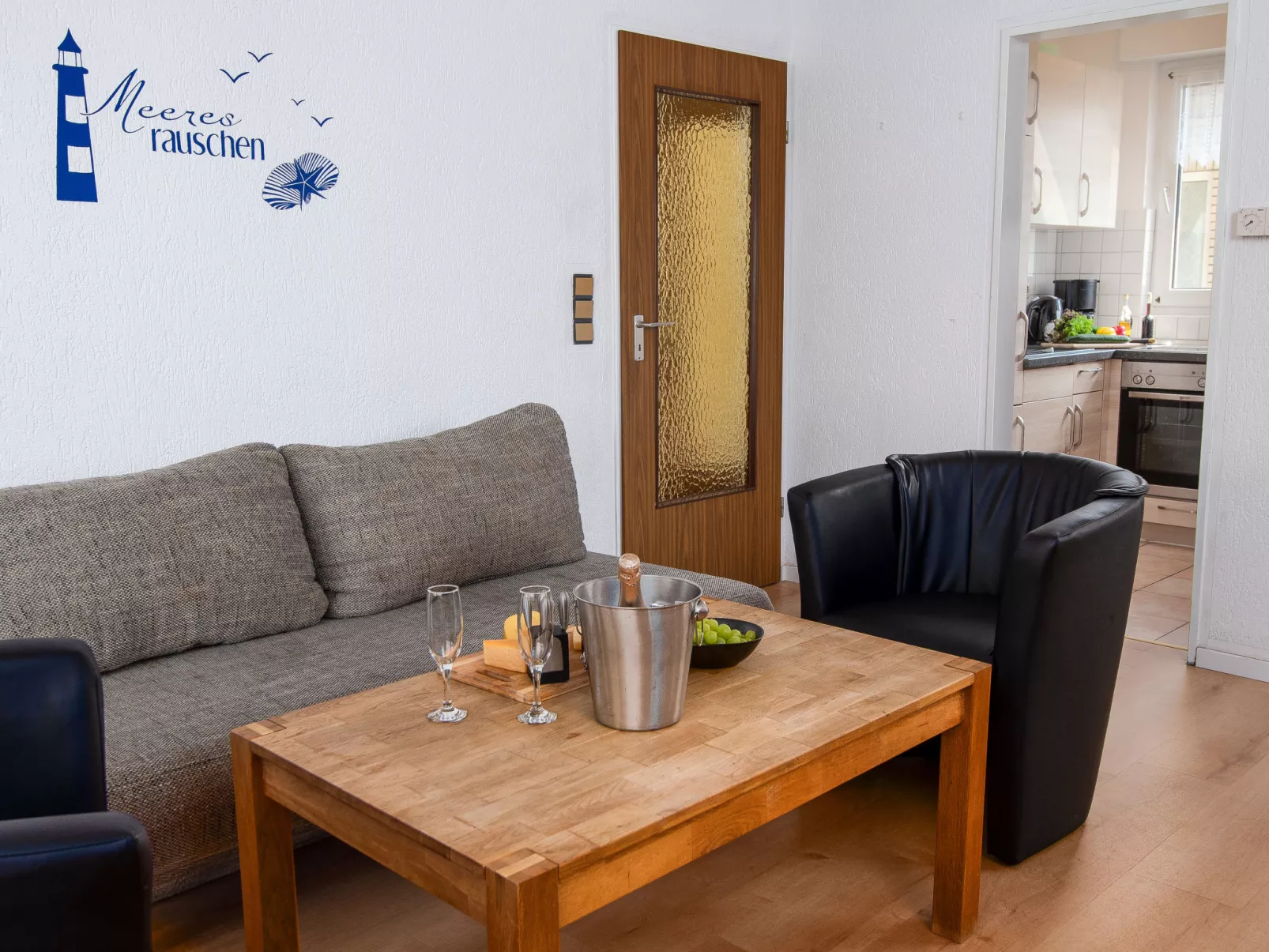 Schwalbennest I-Dedans