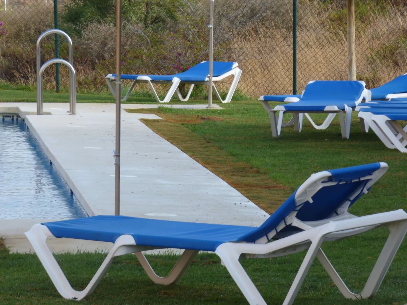 Mar y Monte Casares-Outside