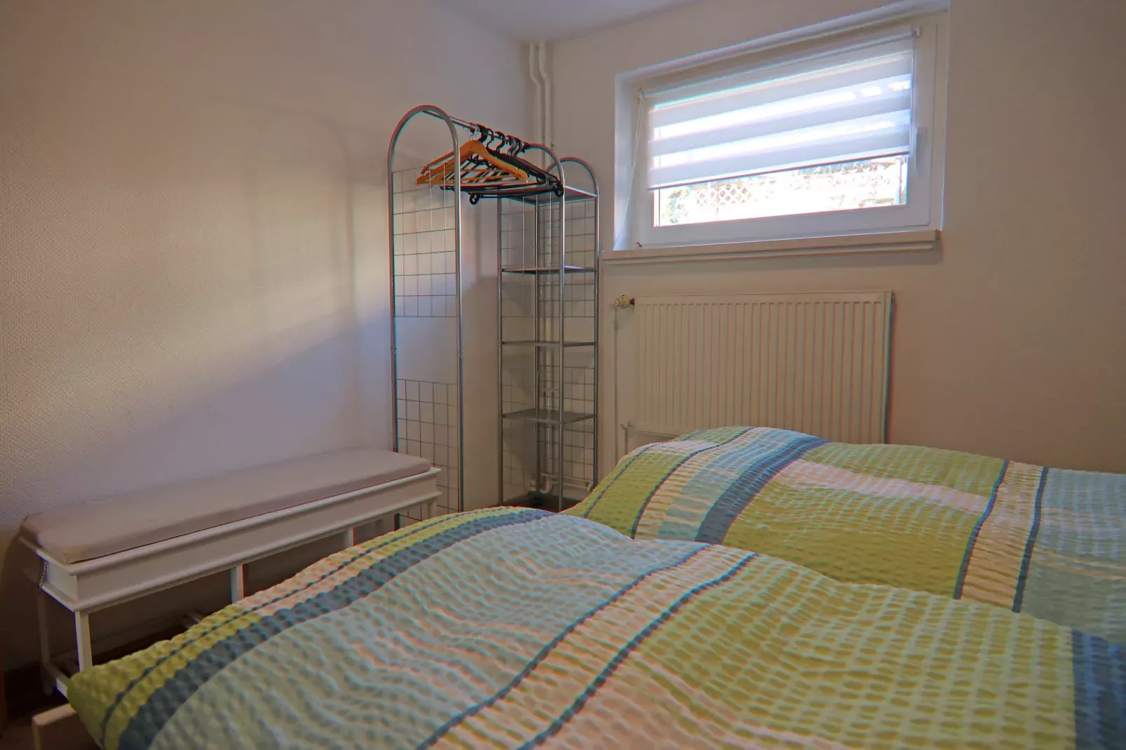 Urlaub vor den Toren der Hansestadt Wismar-Bedroom