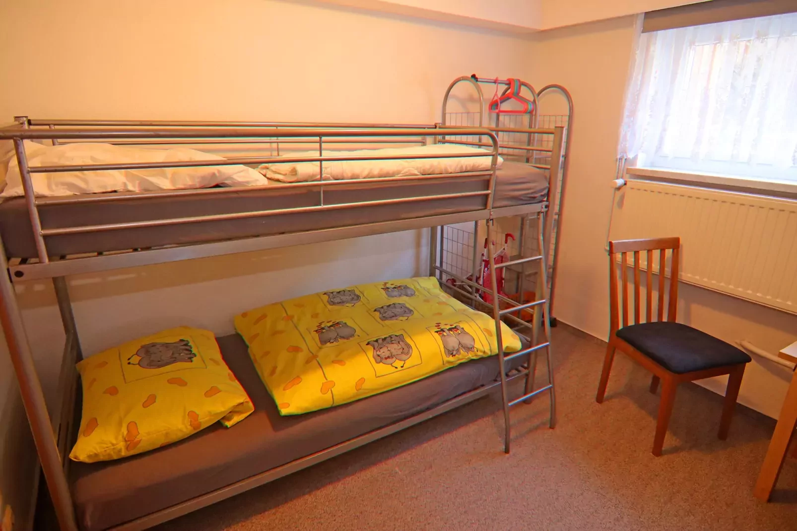 Urlaub vor den Toren der Hansestadt Wismar-Bedroom