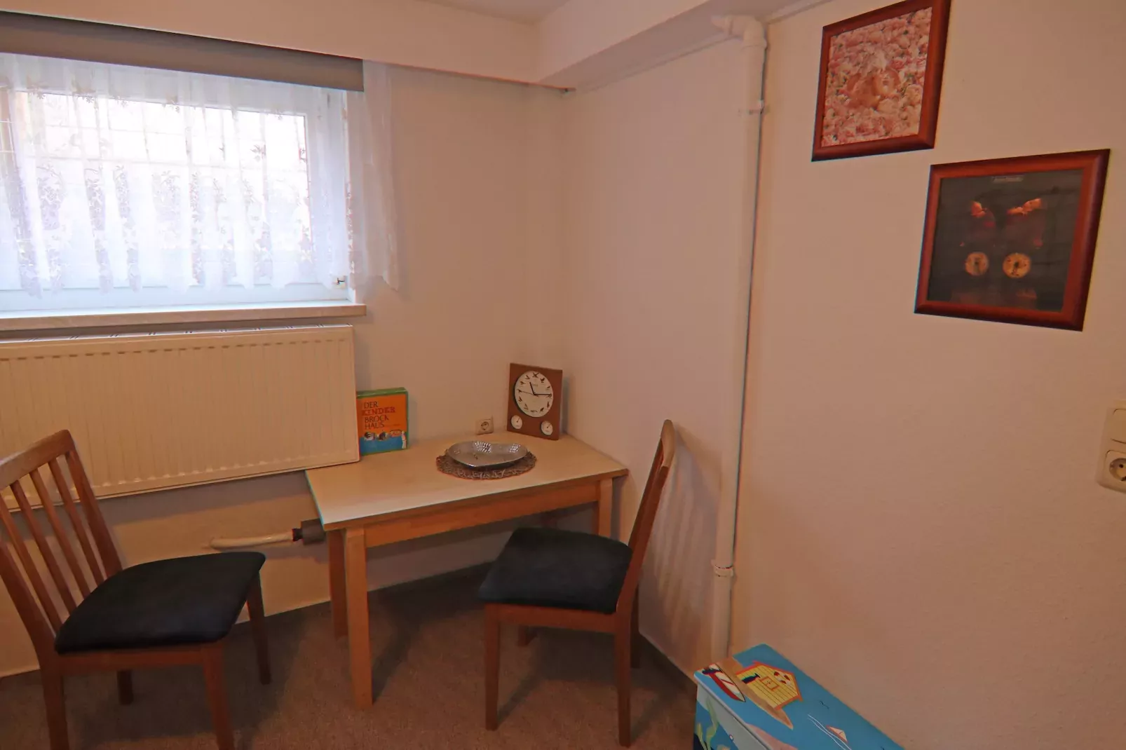 Urlaub vor den Toren der Hansestadt Wismar-Bedroom