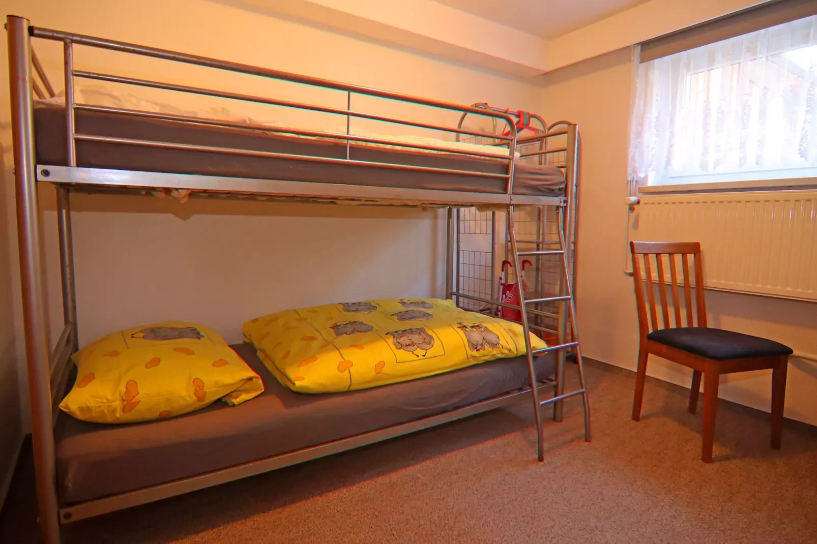 Urlaub vor den Toren der Hansestadt Wismar-Bedroom